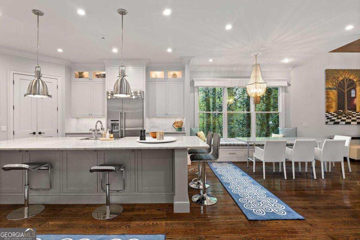 1431 Hearst Drive Brookhaven - Photo 18