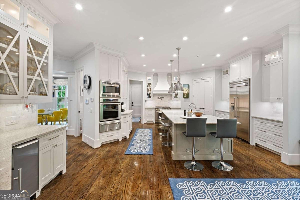 1431 Hearst Drive Brookhaven - Photo 19