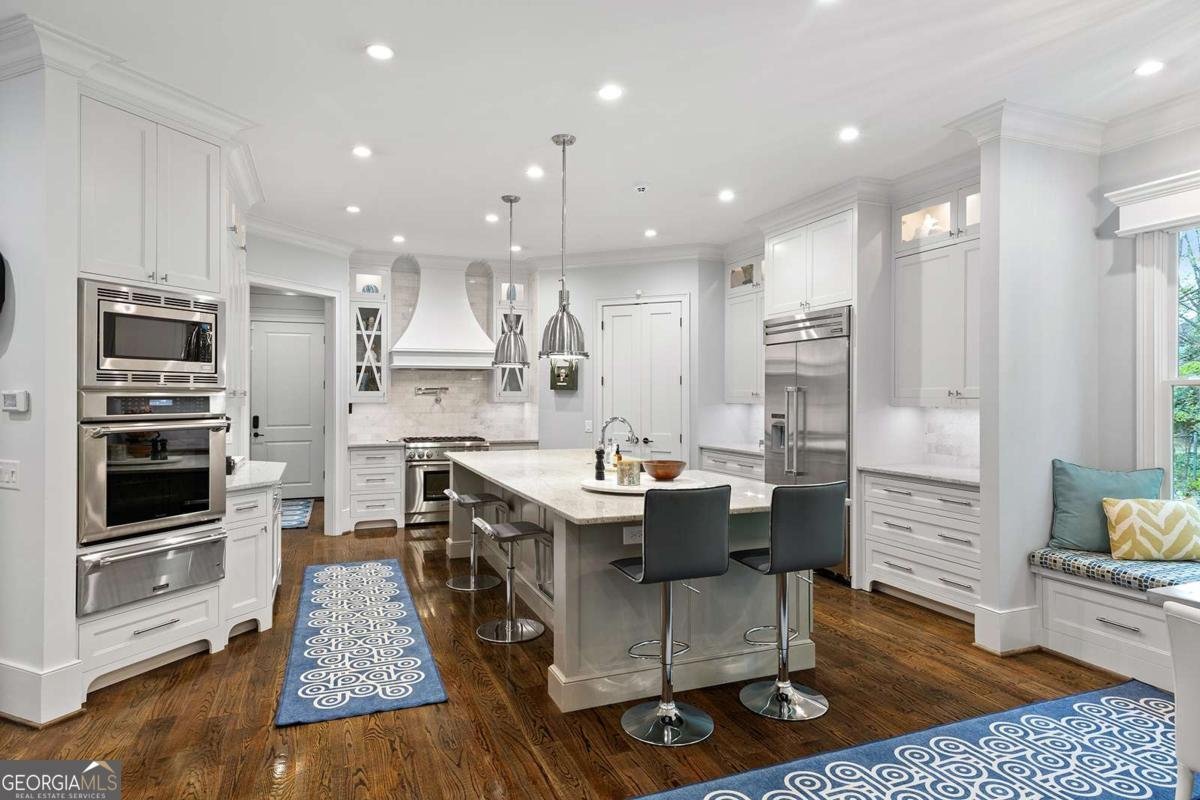 1431 Hearst Drive Brookhaven - Photo 20