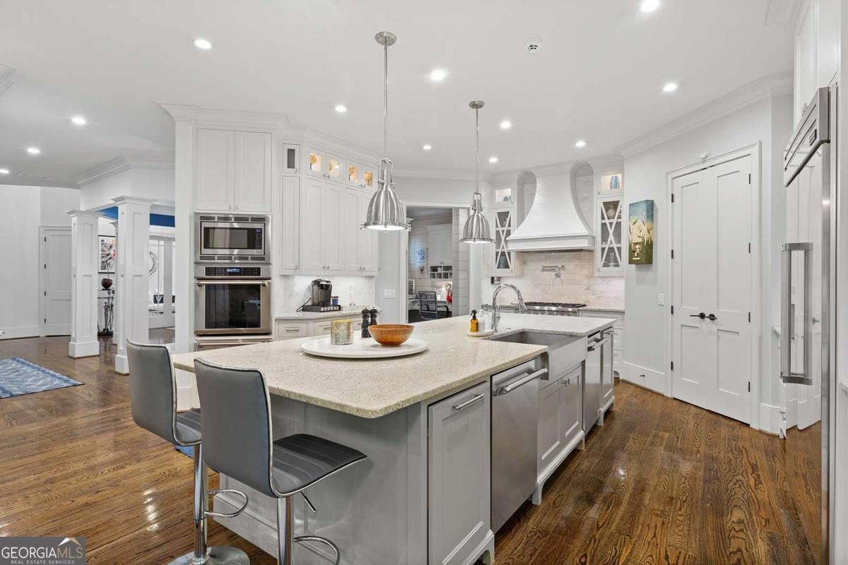 1431 Hearst Drive Brookhaven - Photo 21