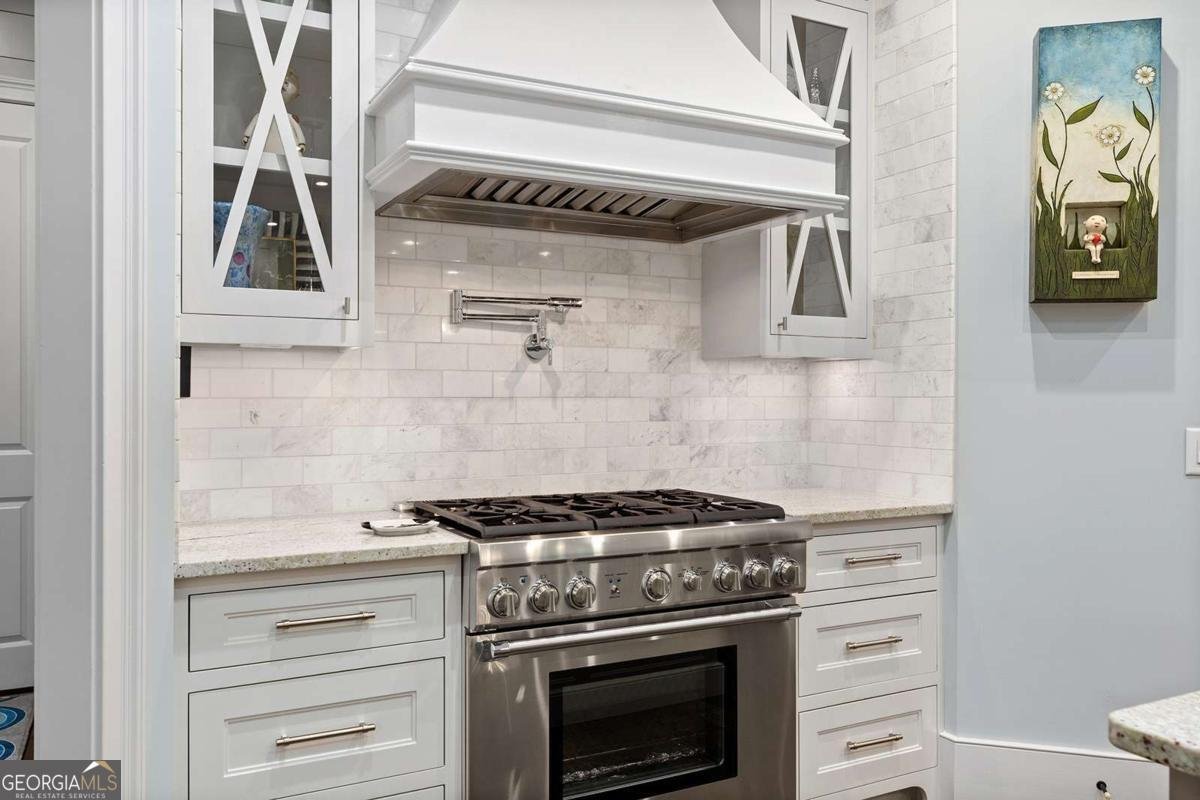 1431 Hearst Drive Brookhaven - Photo 22