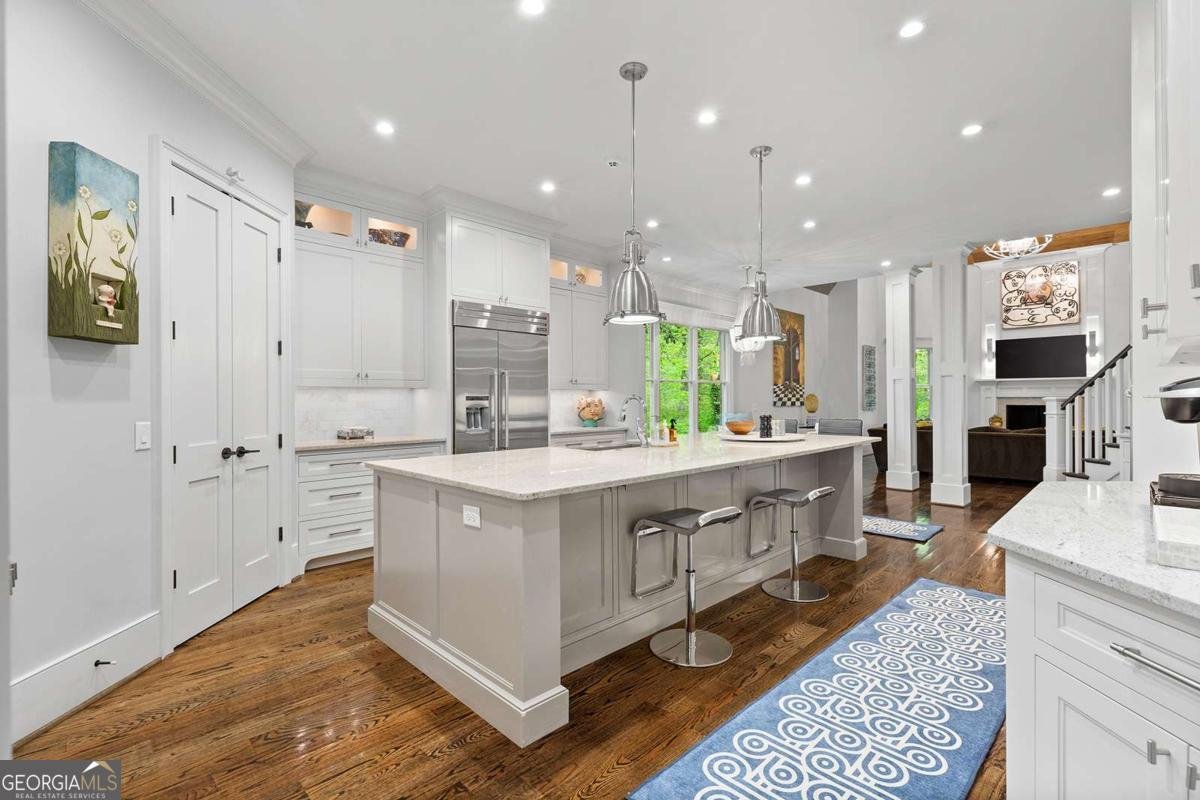 1431 Hearst Drive Brookhaven - Photo 23