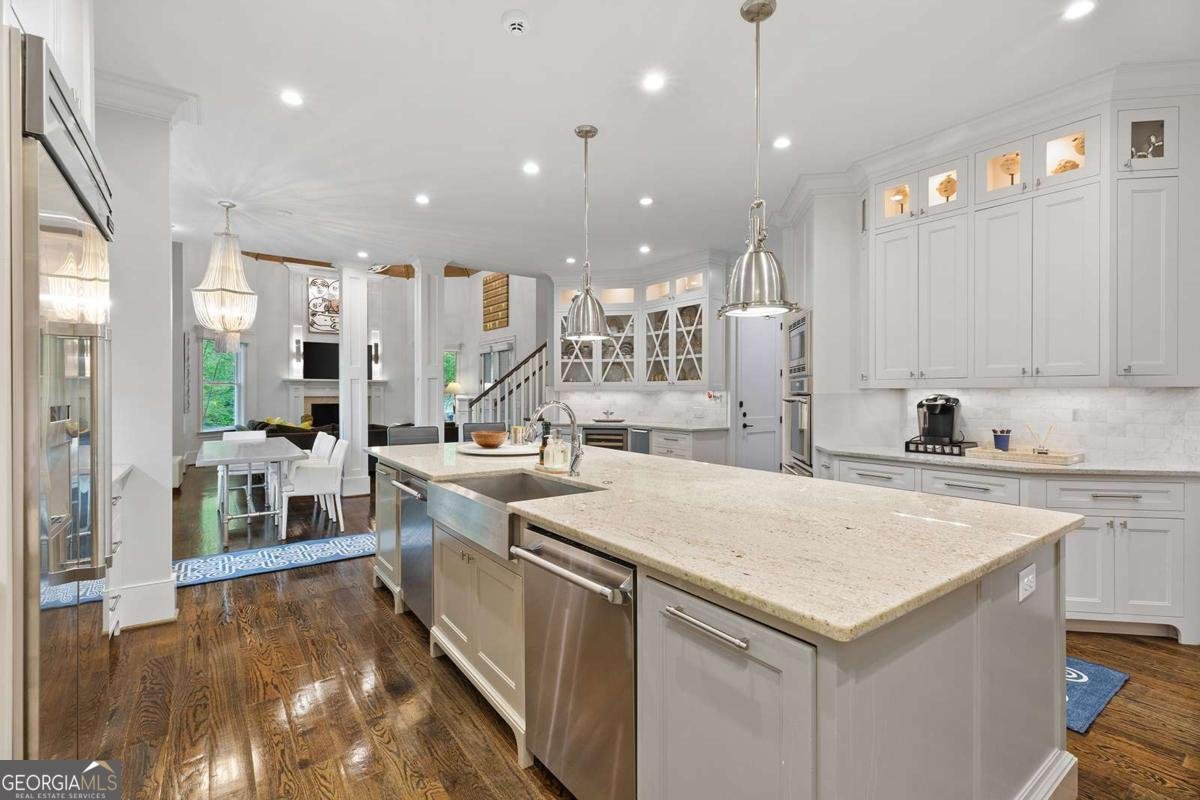 1431 Hearst Drive Brookhaven - Photo 24