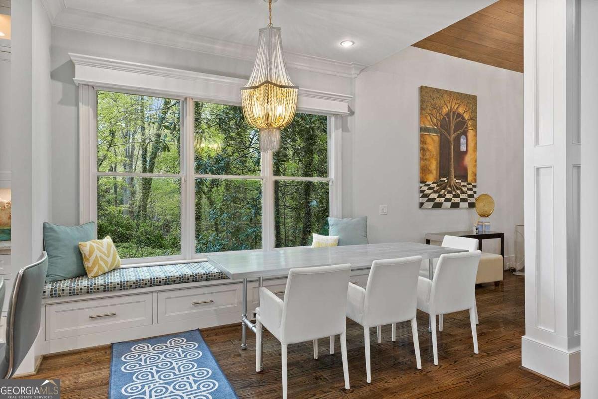 1431 Hearst Drive Brookhaven - Photo 25