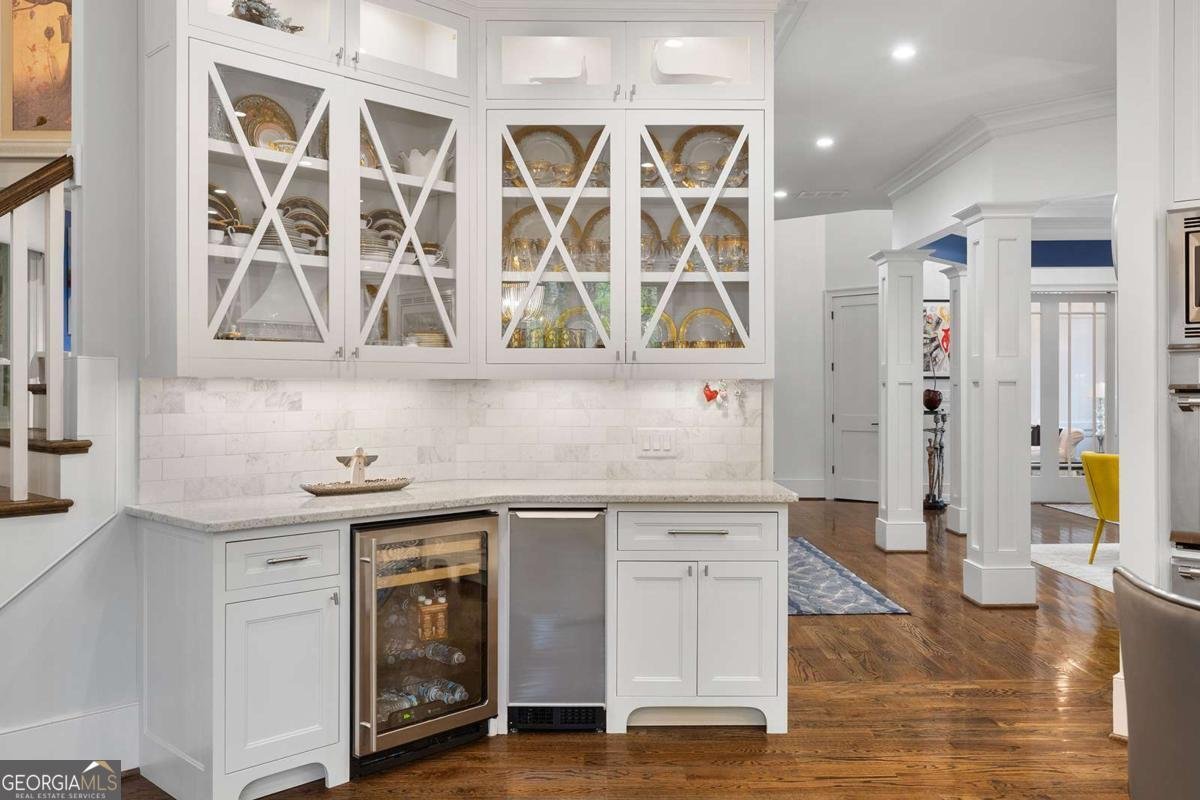 1431 Hearst Drive Brookhaven - Photo 26