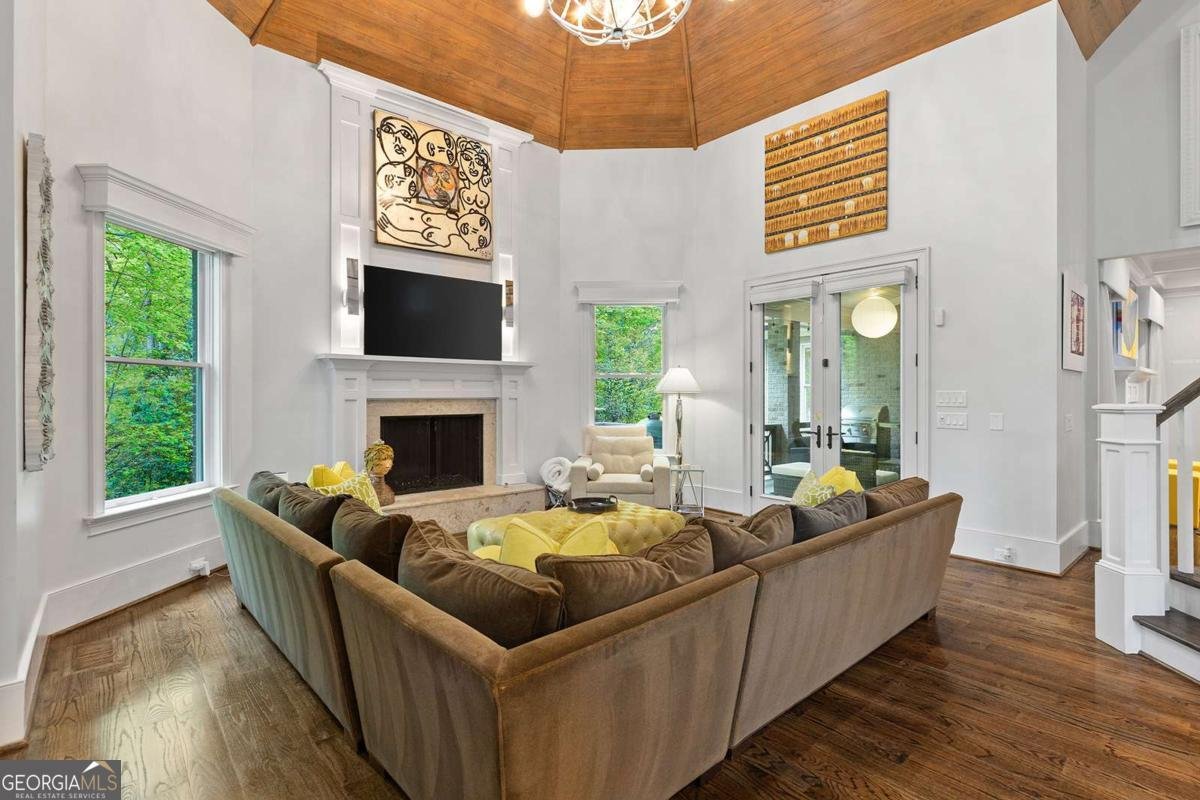 1431 Hearst Drive Brookhaven - Photo 27