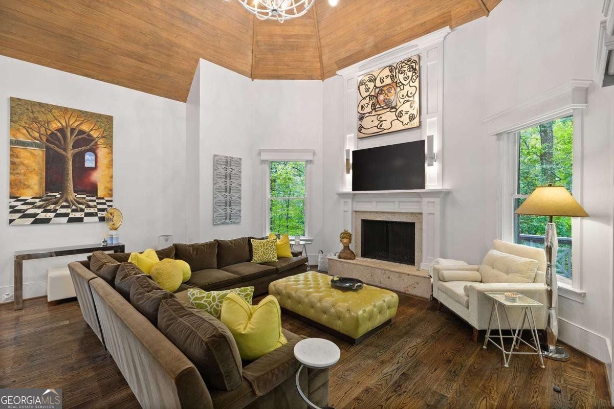 1431 Hearst Drive Brookhaven - Photo 28