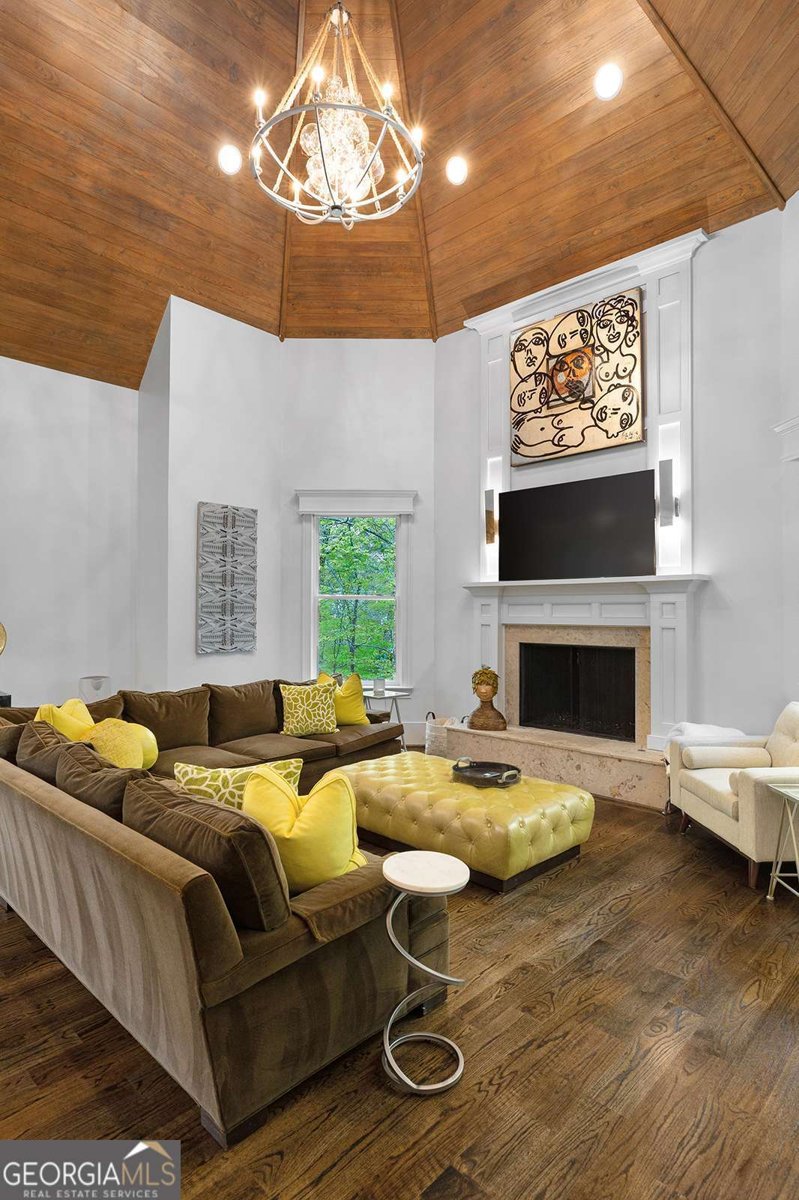 1431 Hearst Drive Brookhaven - Photo 29