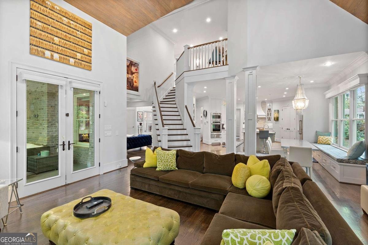 1431 Hearst Drive Brookhaven - Photo 30