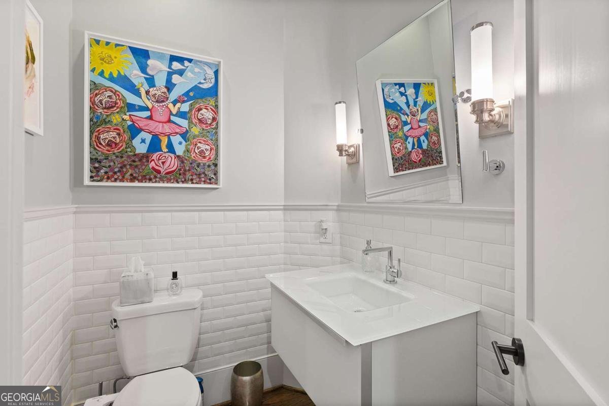 1431 Hearst Drive Brookhaven - Photo 32