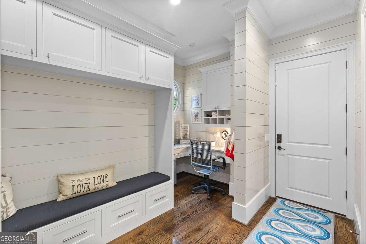 1431 Hearst Drive Brookhaven - Photo 33