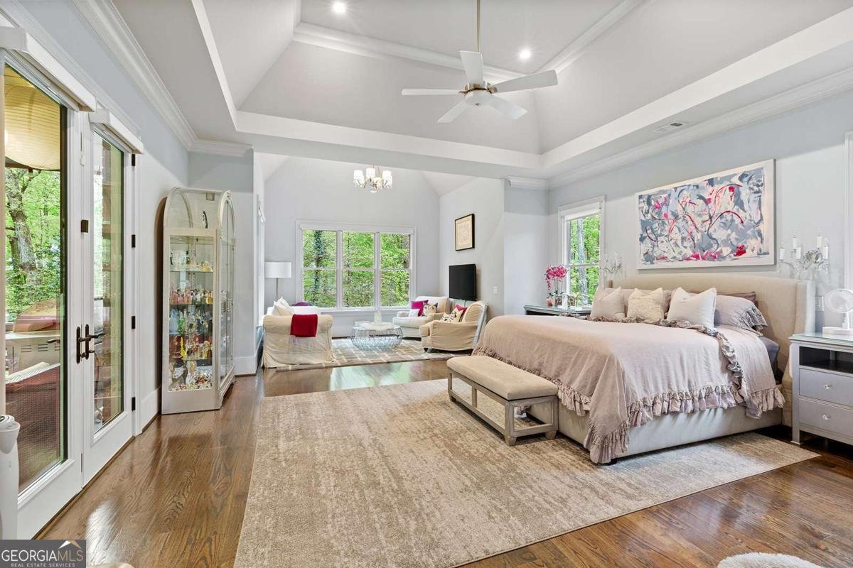 1431 Hearst Drive Brookhaven - Photo 36