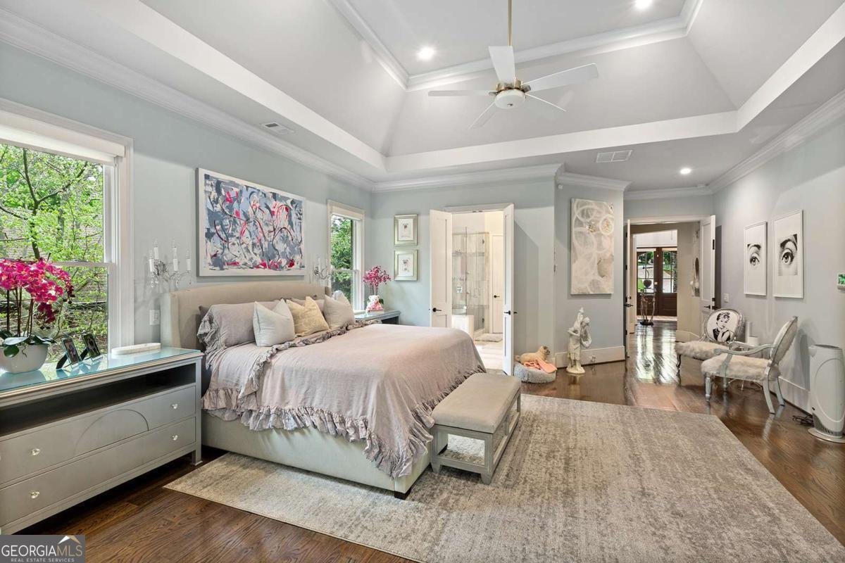 1431 Hearst Drive Brookhaven - Photo 39