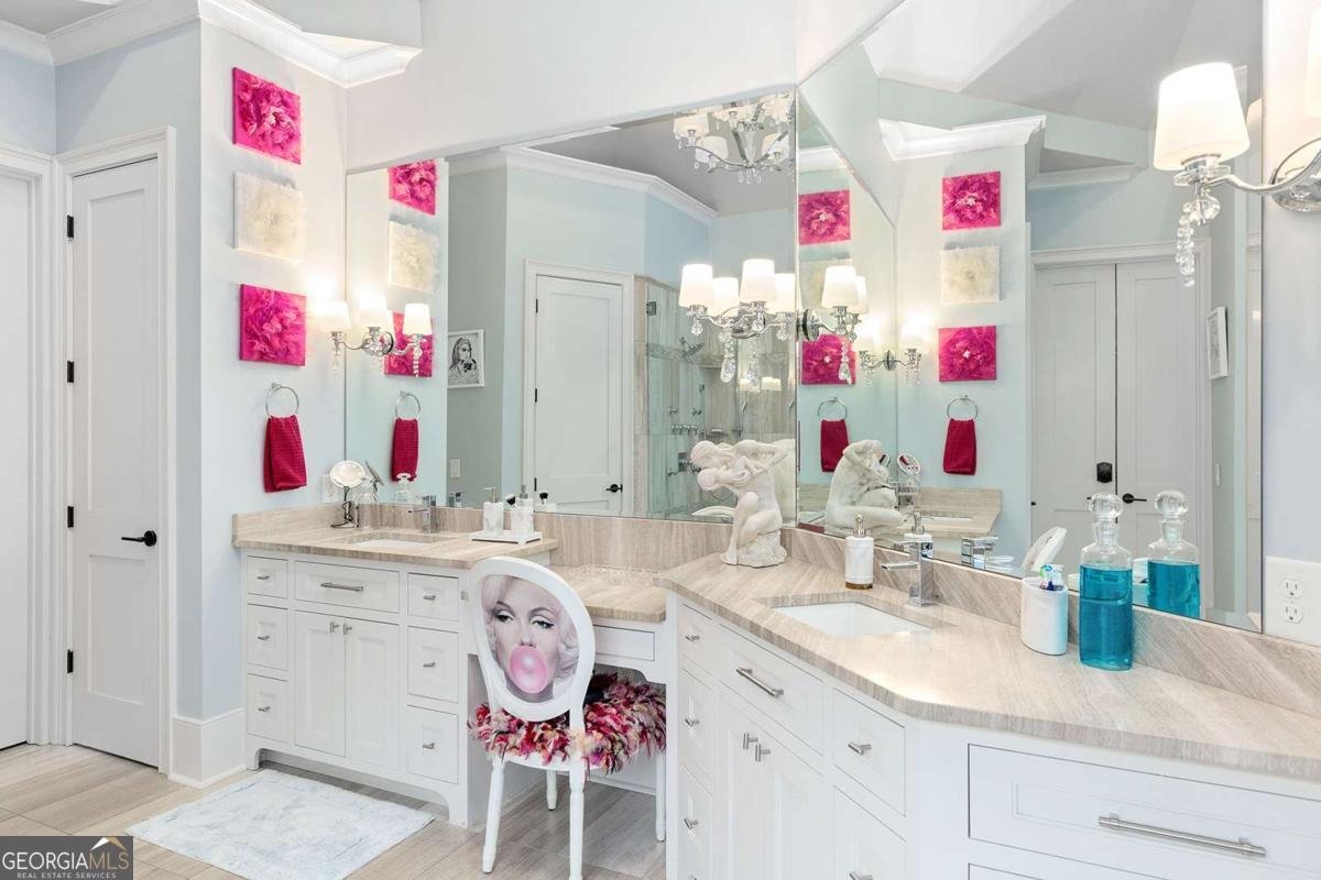 1431 Hearst Drive Brookhaven - Photo 41