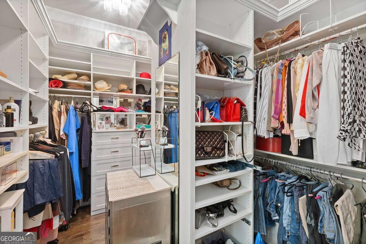 1431 Hearst Drive Brookhaven - Photo 44