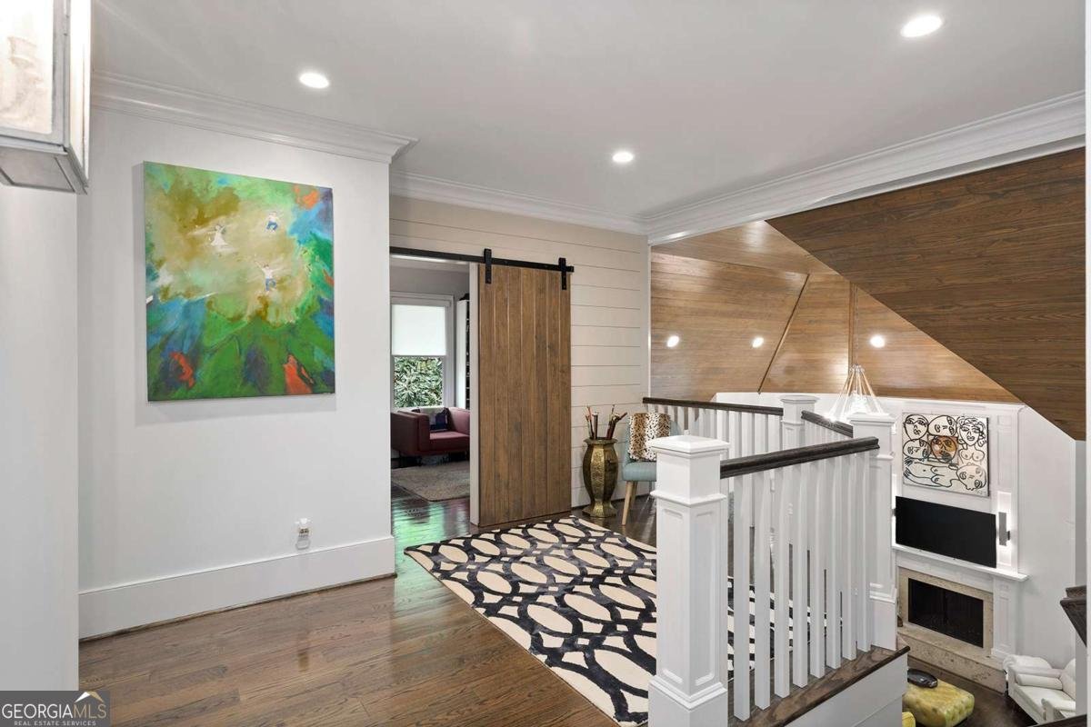 1431 Hearst Drive Brookhaven - Photo 45