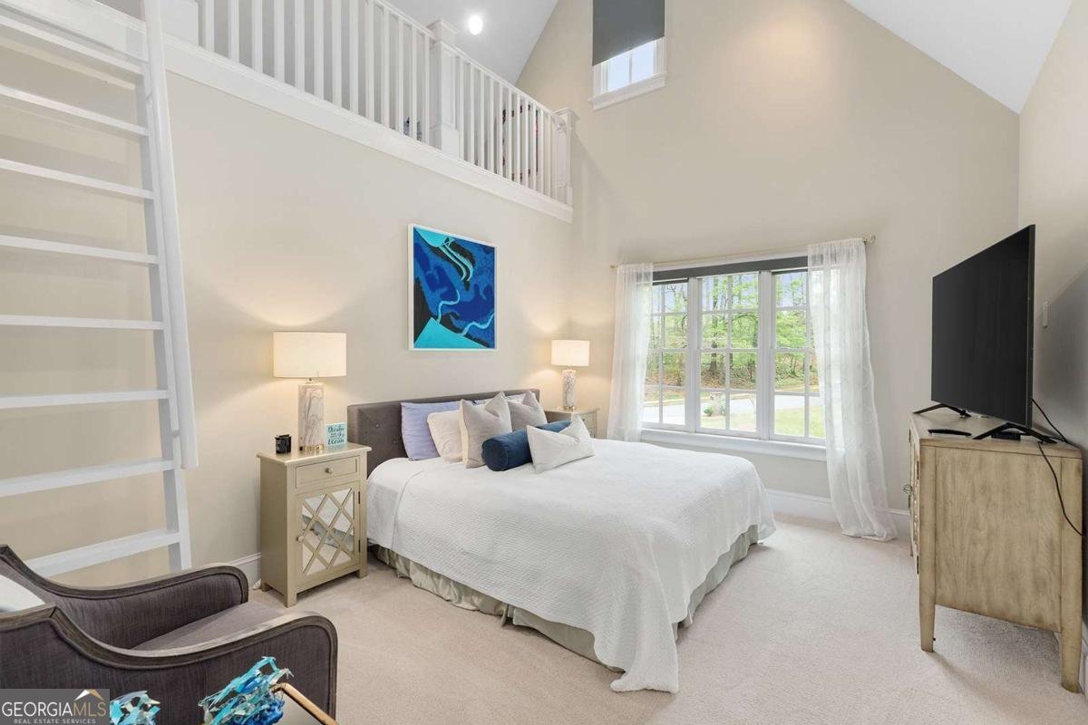 1431 Hearst Drive Brookhaven - Photo 50