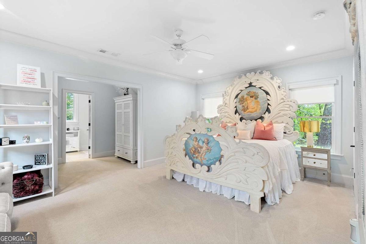 1431 Hearst Drive Brookhaven - Photo 54