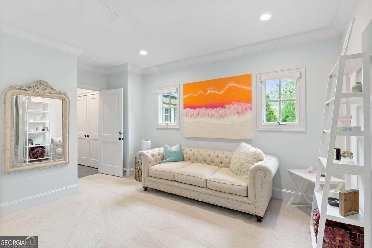 1431 Hearst Drive Brookhaven - Photo 55