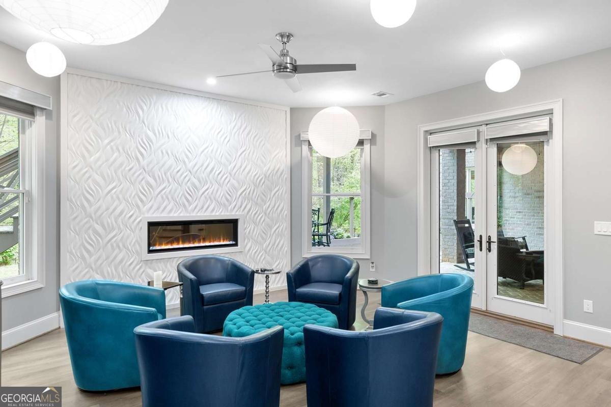 1431 Hearst Drive Brookhaven - Photo 58