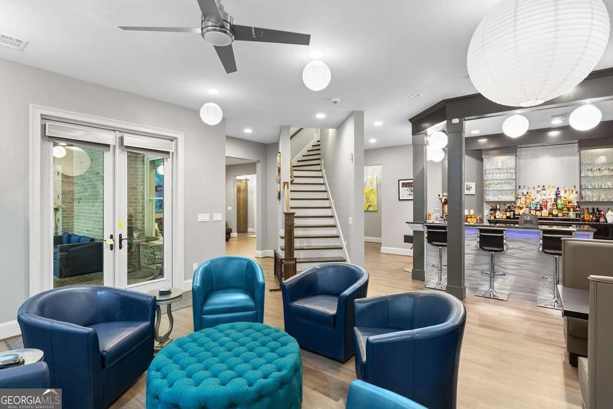 1431 Hearst Drive Brookhaven - Photo 59