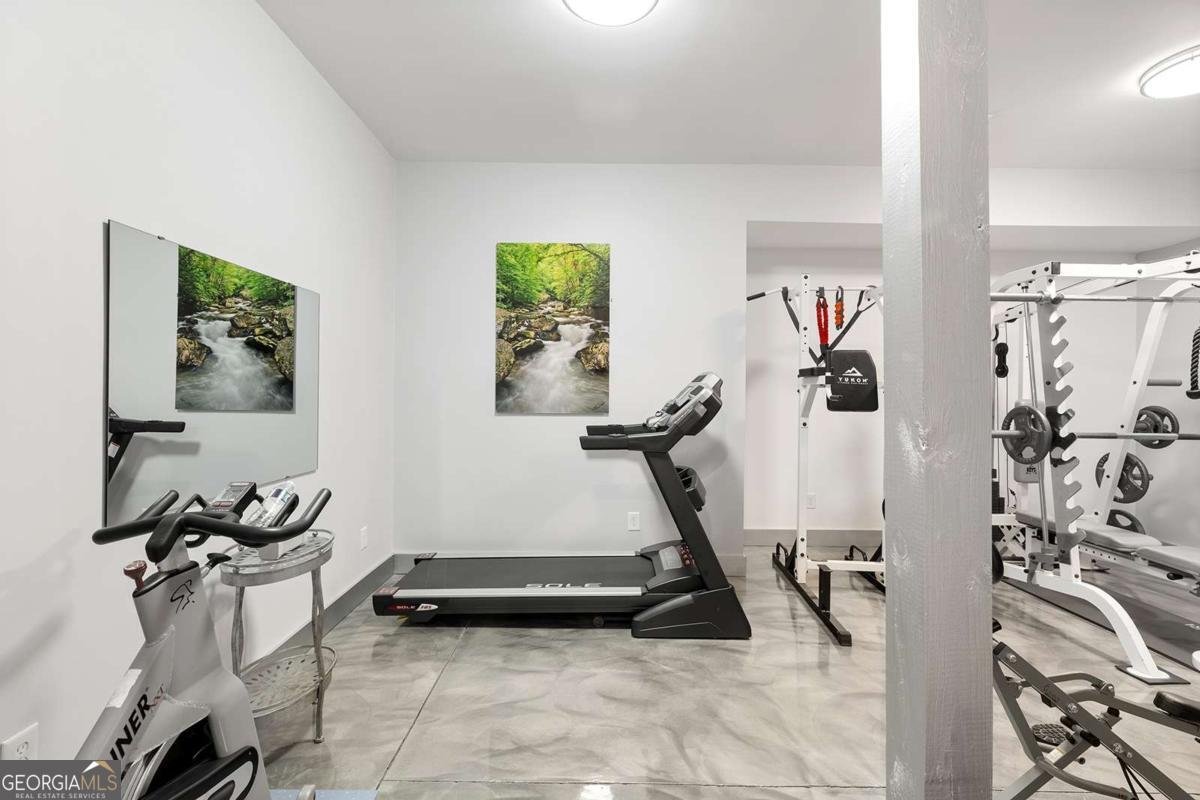 1431 Hearst Drive Brookhaven - Photo 64