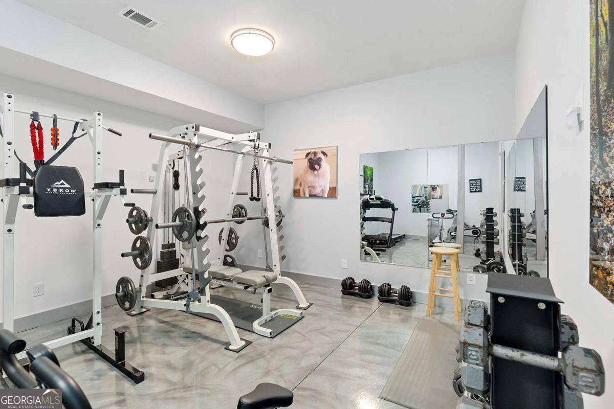 1431 Hearst Drive Brookhaven - Photo 65