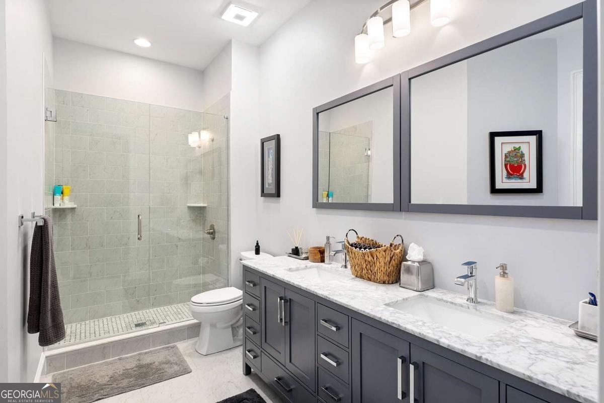 1431 Hearst Drive Brookhaven - Photo 68