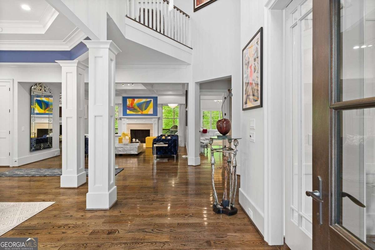 1431 Hearst Drive Brookhaven - Photo 7