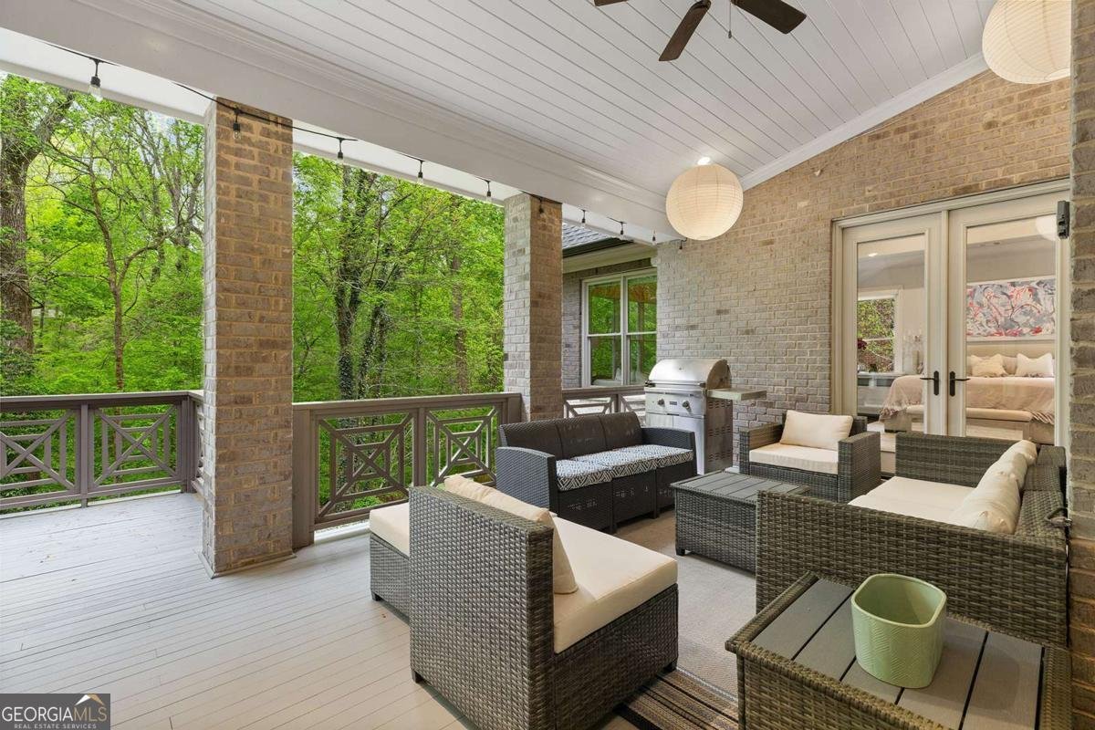 1431 Hearst Drive Brookhaven - Photo 71