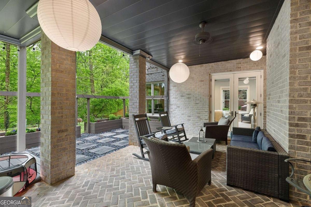 1431 Hearst Drive Brookhaven - Photo 74