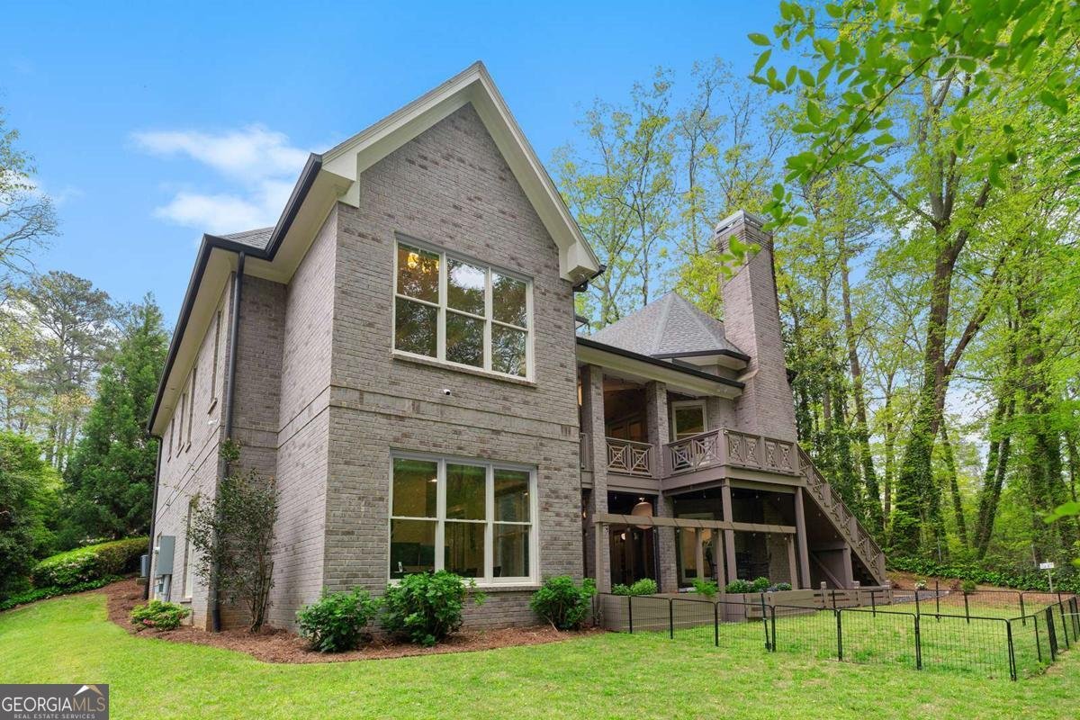 1431 Hearst Drive Brookhaven - Photo 78