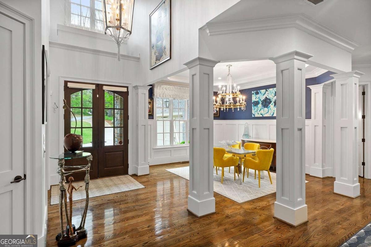 1431 Hearst Drive Brookhaven - Photo 8