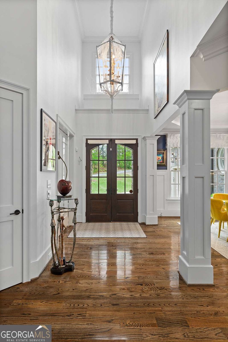 1431 Hearst Drive Brookhaven - Photo 9