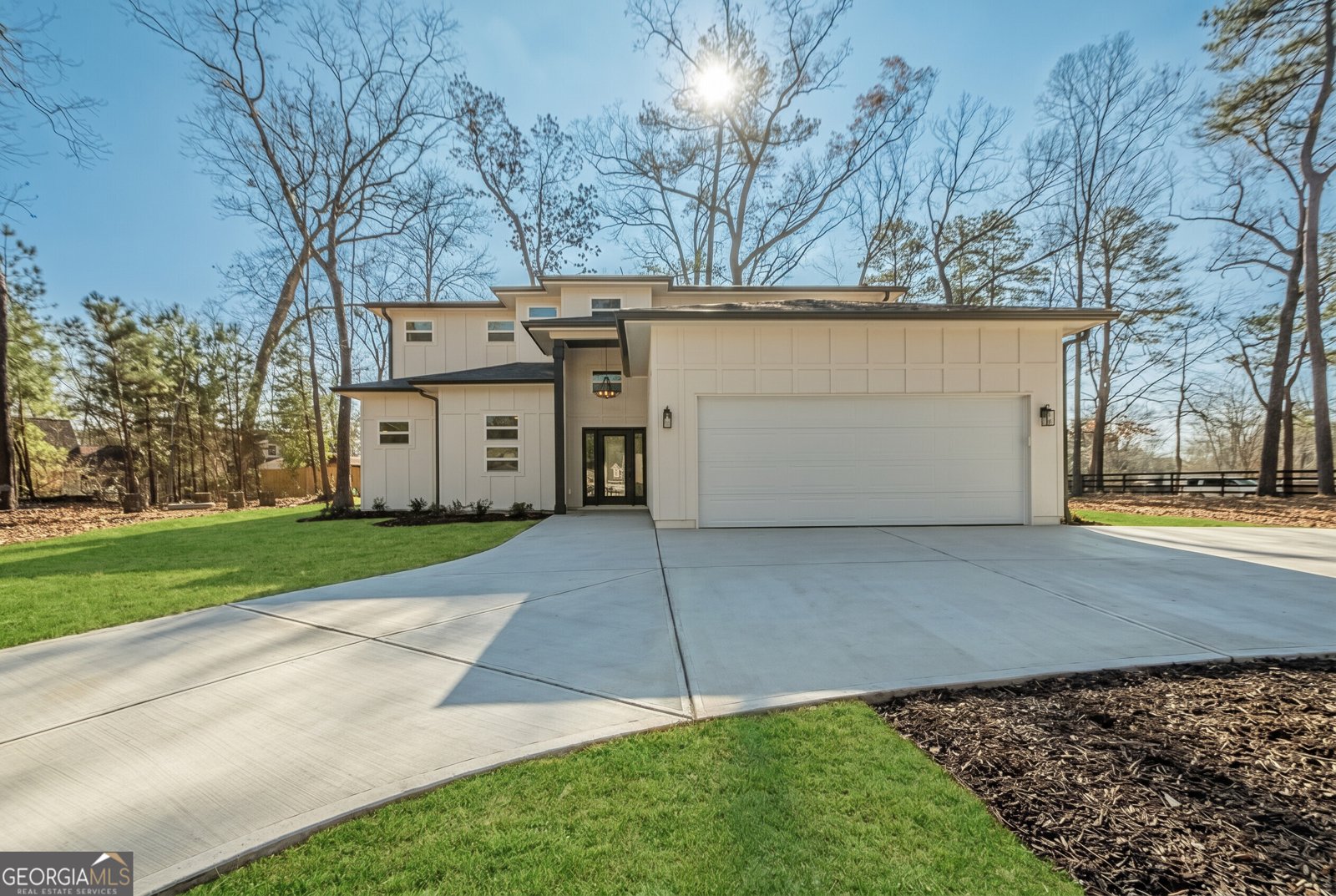 5249 Moon Road Powder Springs - Photo 1