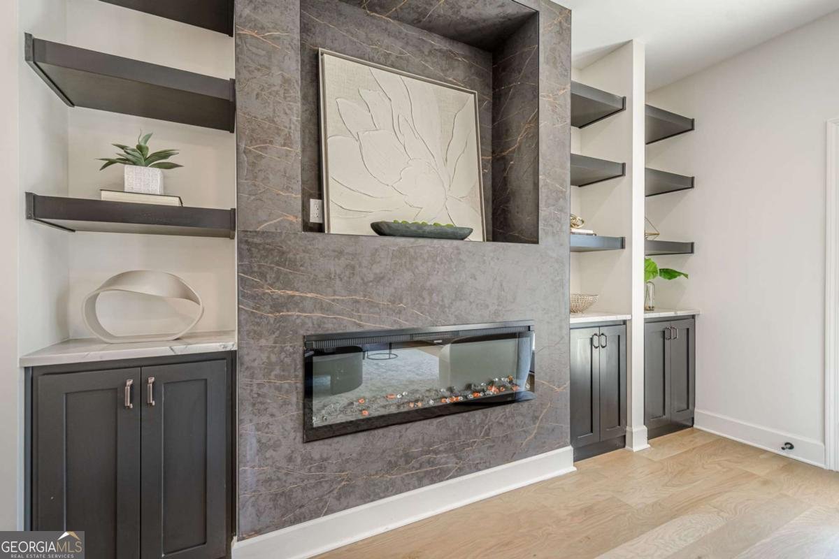 5249 Moon Road Powder Springs - Photo 11