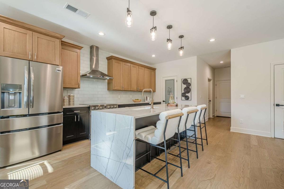 5249 Moon Road Powder Springs - Photo 12