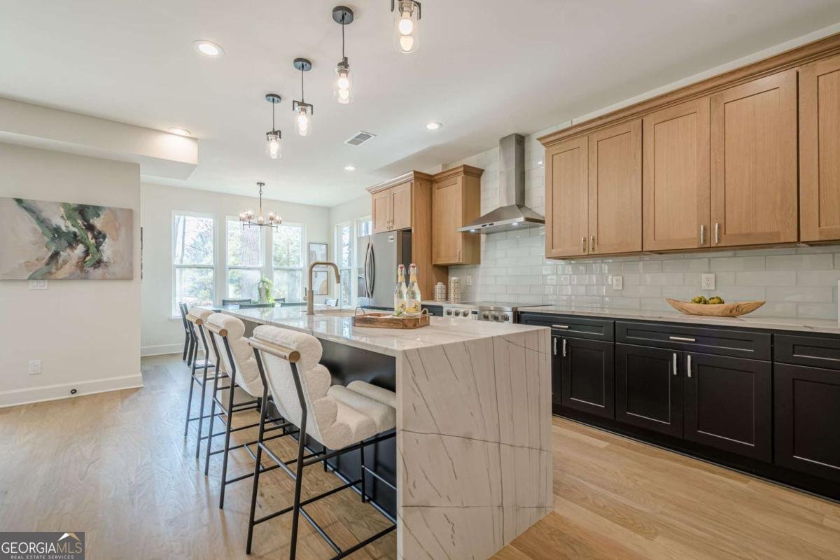 5249 Moon Road Powder Springs - Photo 13