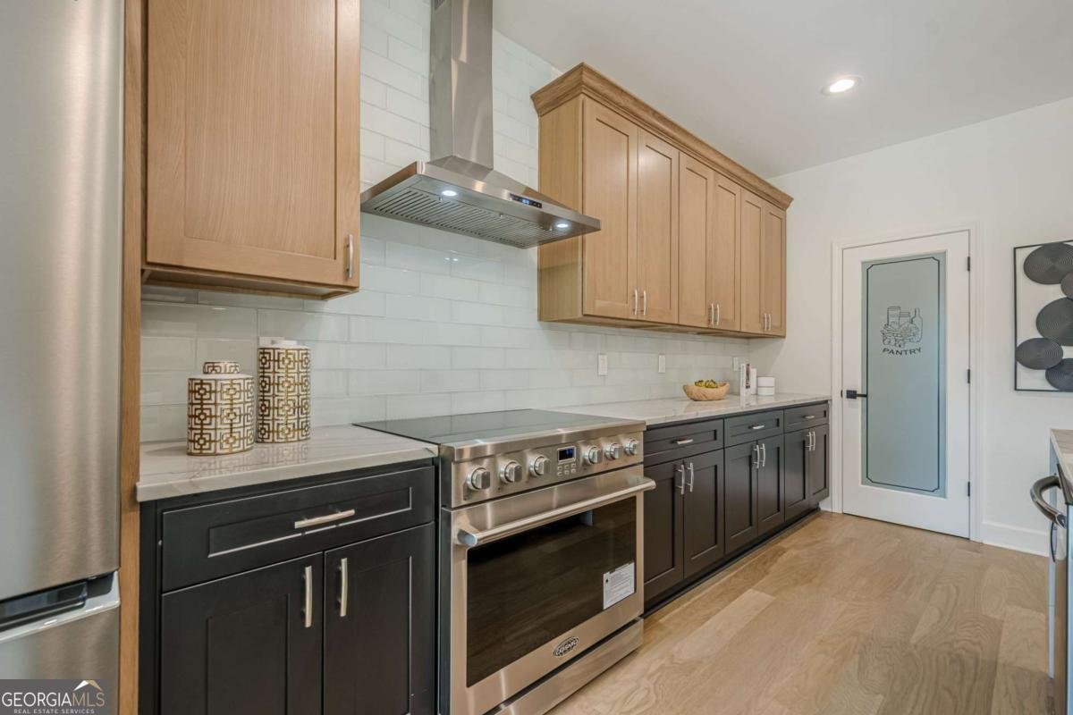 5249 Moon Road Powder Springs - Photo 15