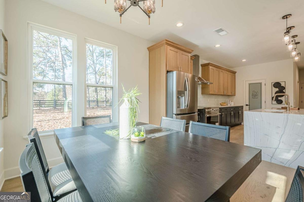 5249 Moon Road Powder Springs - Photo 16