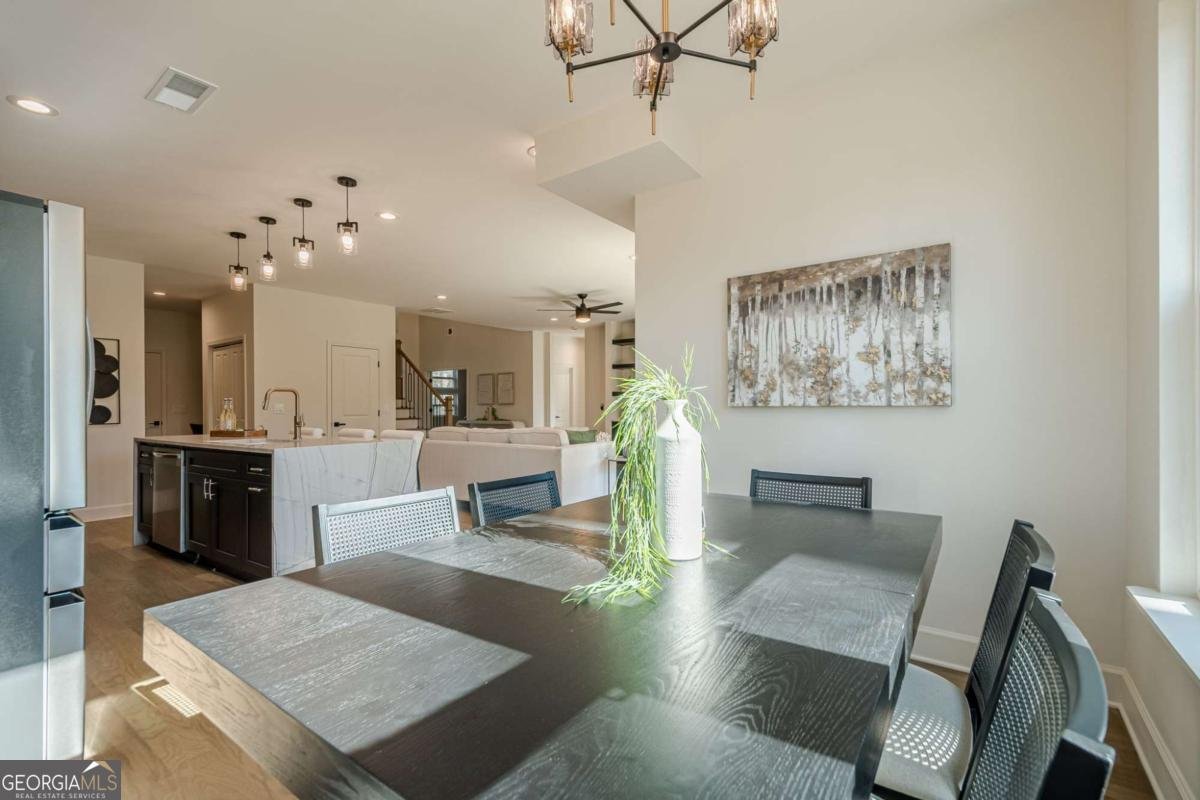 5249 Moon Road Powder Springs - Photo 17