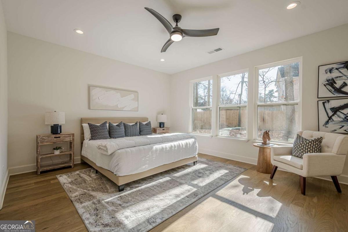 5249 Moon Road Powder Springs - Photo 20