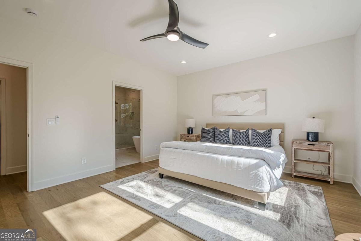 5249 Moon Road Powder Springs - Photo 22