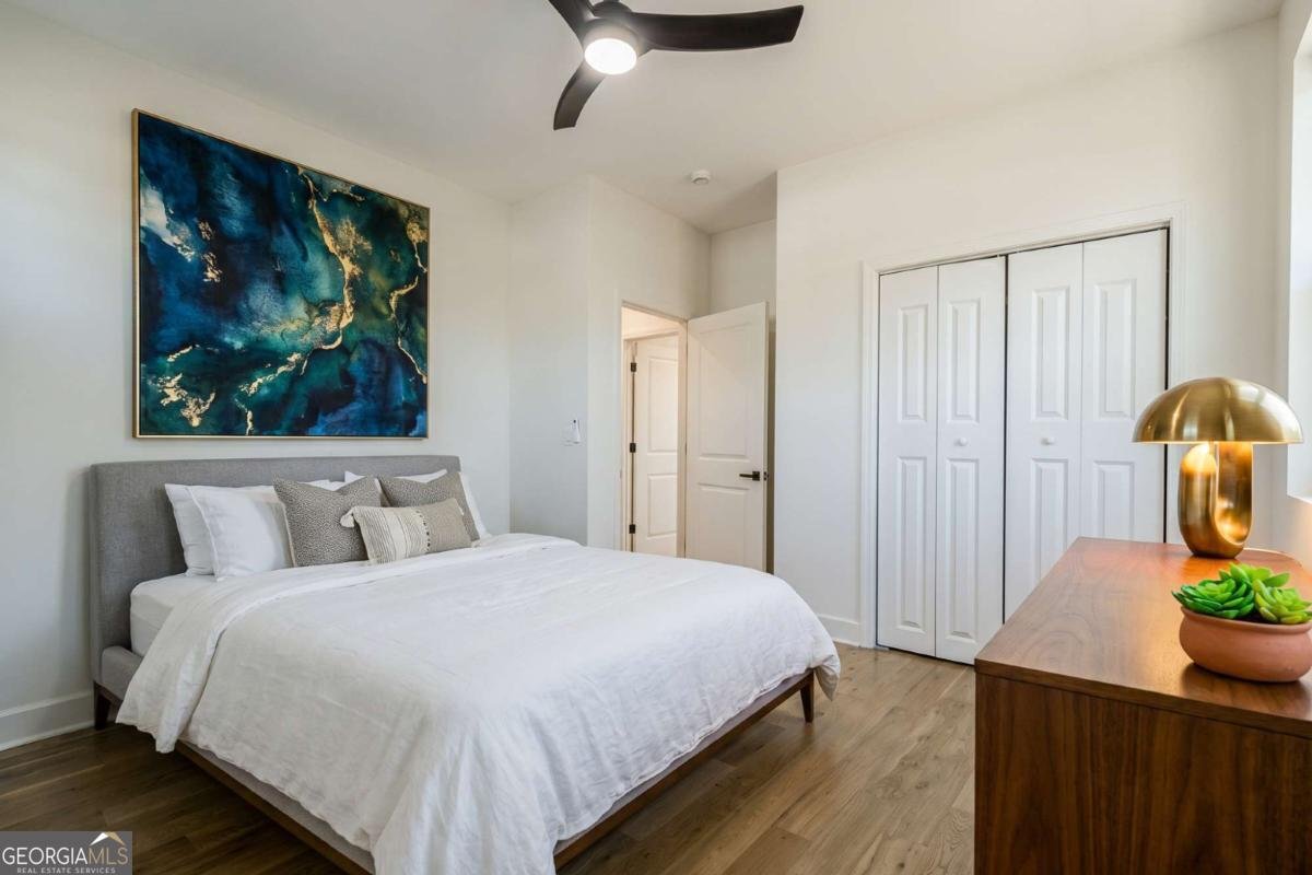 5249 Moon Road Powder Springs - Photo 27