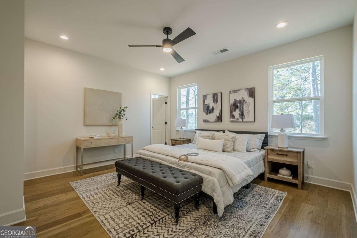 5249 Moon Road Powder Springs - Photo 28