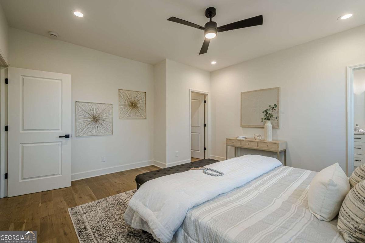 5249 Moon Road Powder Springs - Photo 29