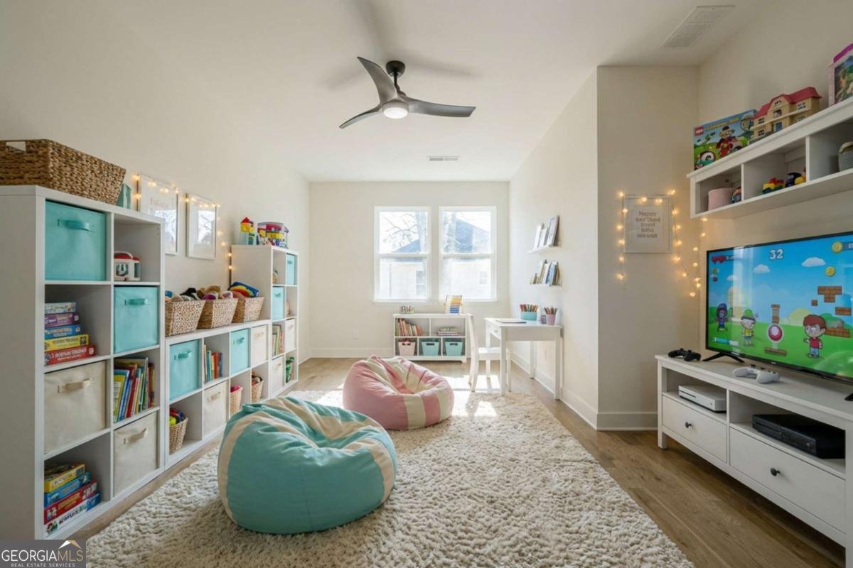 5249 Moon Road Powder Springs - Photo 34