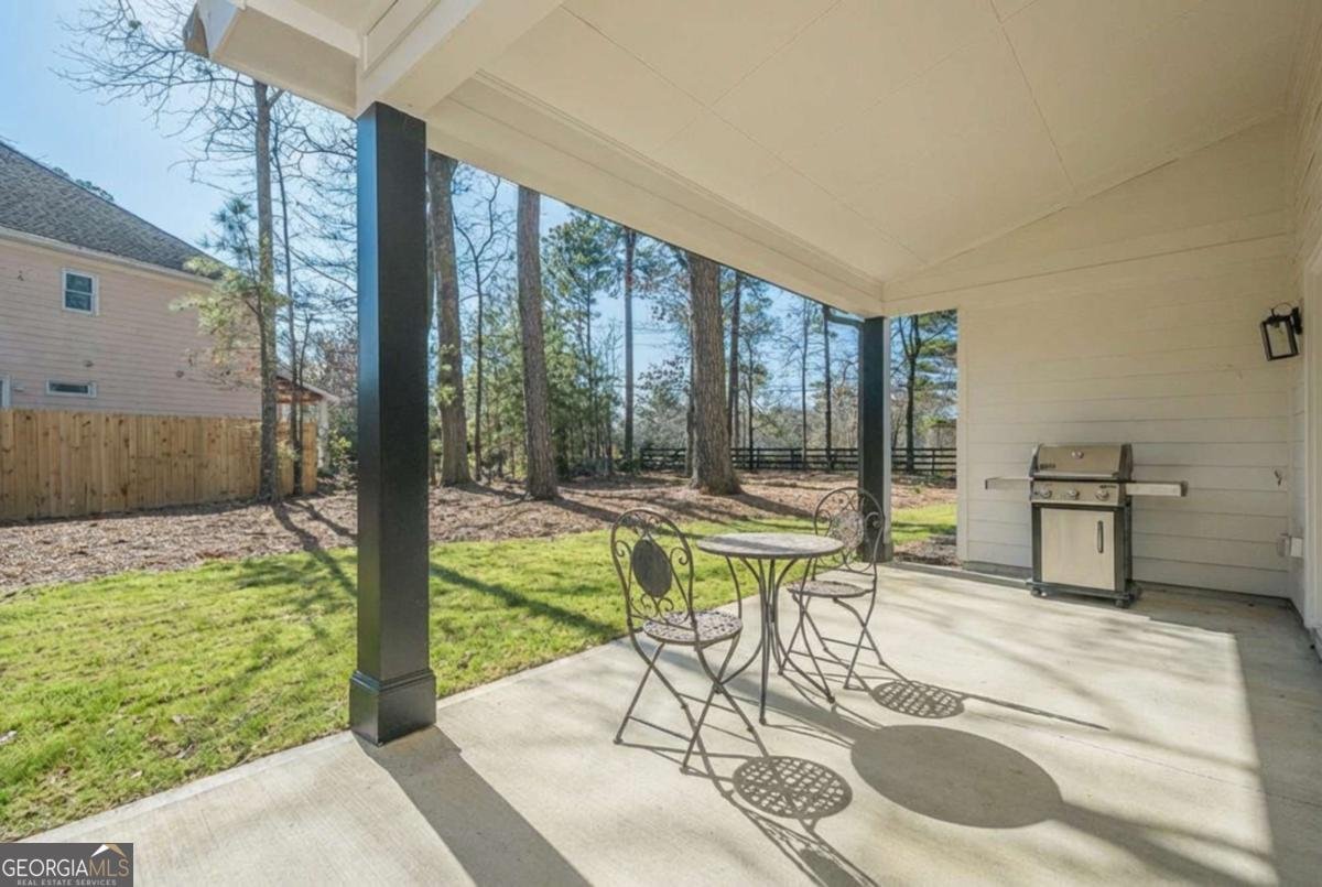 5249 Moon Road Powder Springs - Photo 35