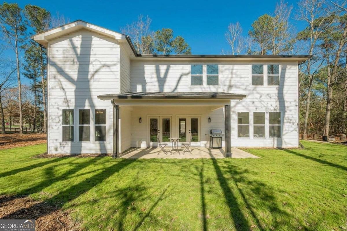 5249 Moon Road Powder Springs - Photo 39