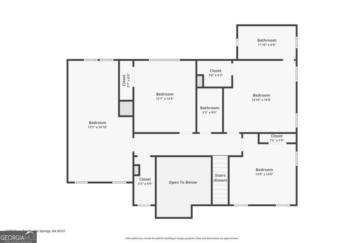5249 Moon Road Powder Springs - Photo 43